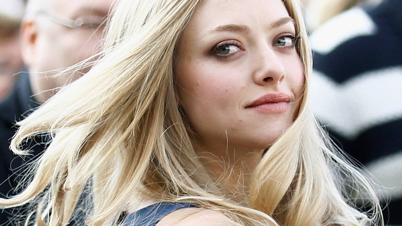 Amanda Seyfried speelt vrouwelijke hoofdrol Ted 2 | Films & Series | NU.nl