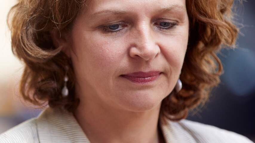 edith schippers
