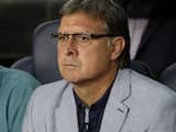 Martino kan record Cruijff en Van Gaal verbeteren