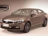 Qoros wil tien procent verkopen in Europa