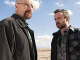 Breaking Bad-bedenker dacht dat serie het niet zou halen