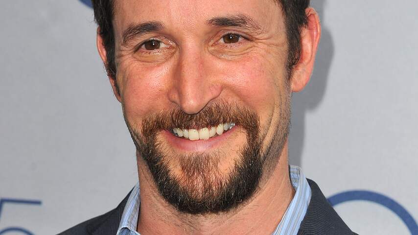 Noah Wyle en vrouw verwachten kind