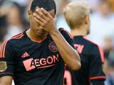 Nederlaag Ajax betekent unicum in clubhistorie