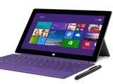 Microsoft presenteert nieuwe Surface-tablets en accessoires