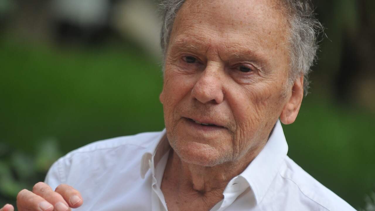 L’acteur français Jean-Louis Trintignant (91) est décédé |  Films & Séries