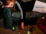 'Meisjes kunnen slechter tegen alcohol'