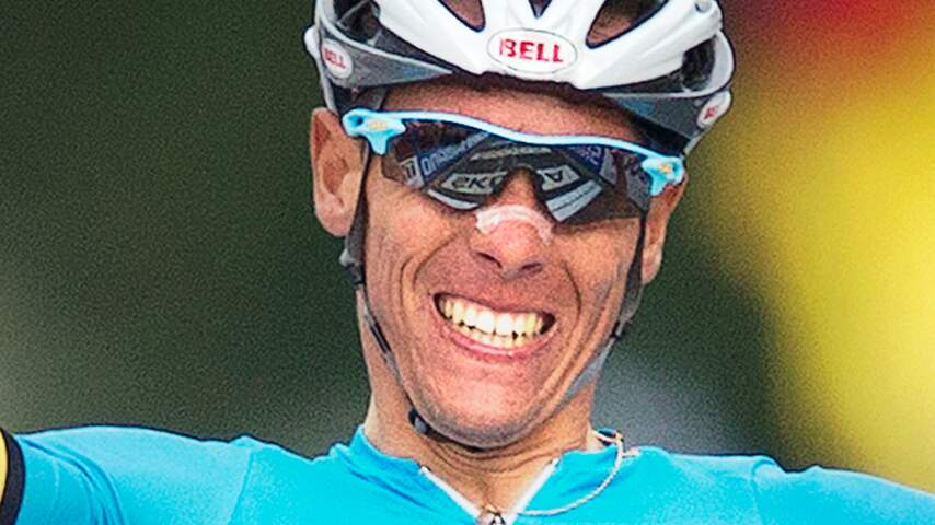 Philippe Gilbert