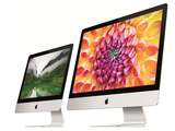 'Apple presenteert in oktober 21,5 inch iMac met 4K-scherm'