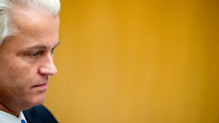 Geert Wilders