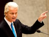 PVV-leider Geert Wilders heeft woensdagochtend als eerste van de oppositiepartijen tijdens de Algemene Politieke Beschouwingen flink uitgehaald richting het kabinet.