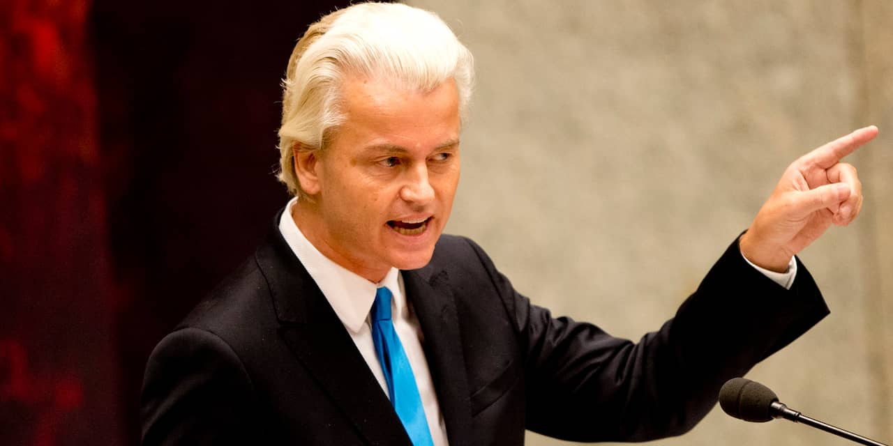 Wilders verwacht uiteindelijk te kunnen regeren