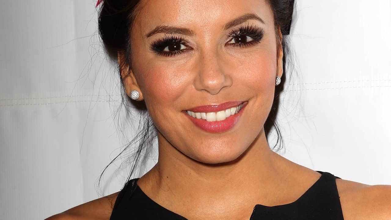 Actrice Eva Longoria in verwachting van eerste kind | Achterklap | NU.nl