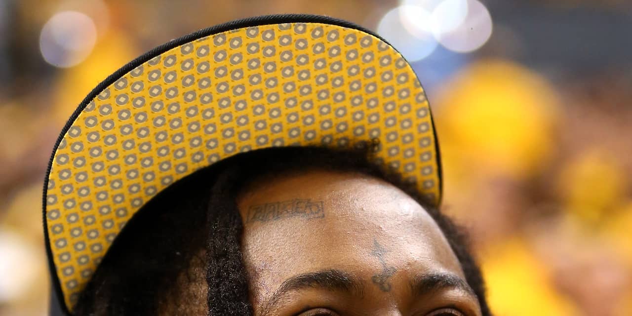 Lil Wayne aangeklaagd door model wegens 'gephotoshopte' foto