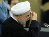 Revolutionaire Garde Iran vindt gesprek Obama-Rohani te vroeg