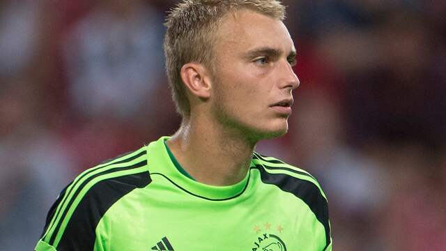 Cillessen Voelt Zich Nog Geen Eerste Doelman Nederlands Elftal Nu Het Laatste Nieuws Het Eerst Op Nu Nl