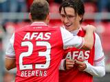 Berghuis: 'Tegen PSV meer laten zien'