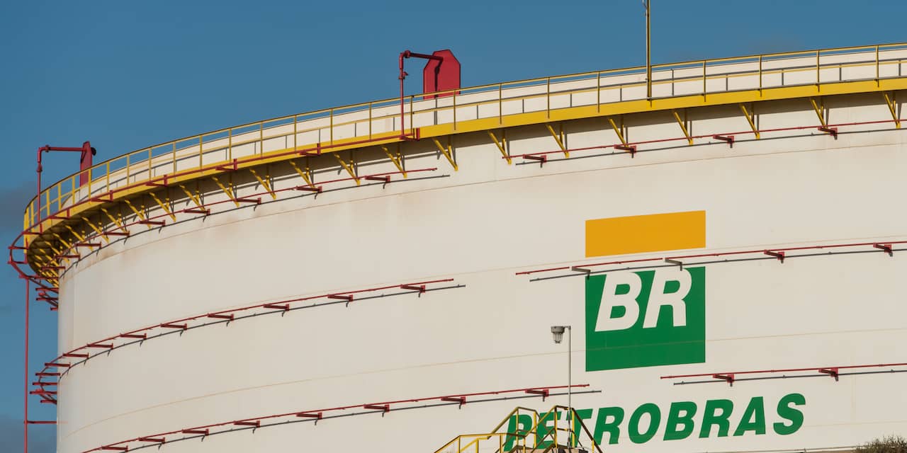 Ook zaak tegen Petrobras in Nederland