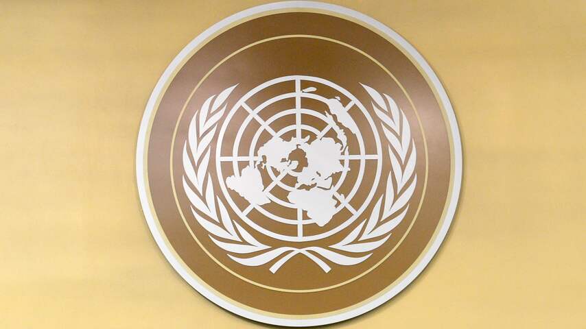 Verenigde Naties, VN