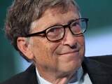 Bill Gates doneert 4,6 miljard dollar aan goede doel