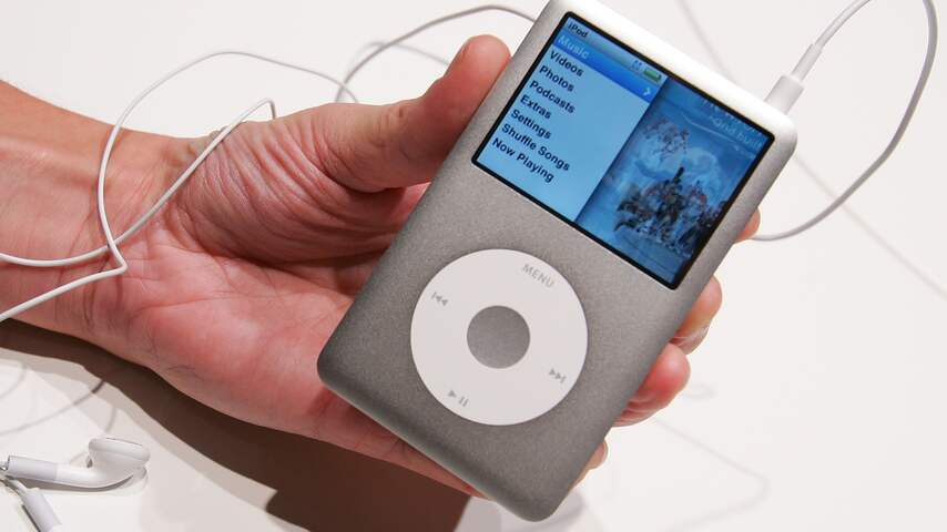 iPod Classic