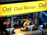 De woensdag failliet verklaarde touroperator Oad Reizen raadt klanten die een reis bij het bureau hebben geboekt aan niet meer vertrekken. 