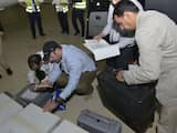 'Inspecteurs OPCW naar 50 locaties in Syrië'