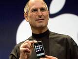iPhone-patent ongeldig door presentatie Steve Jobs