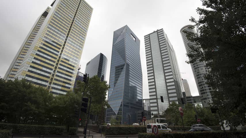 La Defense