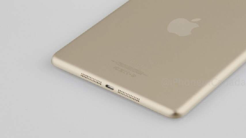 iPad Mini 2