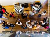 Groeiprogramma leert duurzame starter crowdfunden