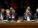 Critici teleurgesteld over VN-resolutie Syrië
