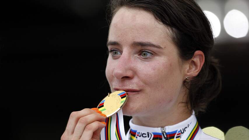 Marianne Vos