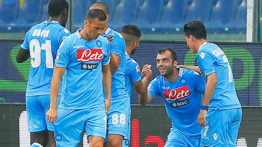 Goran Pandev