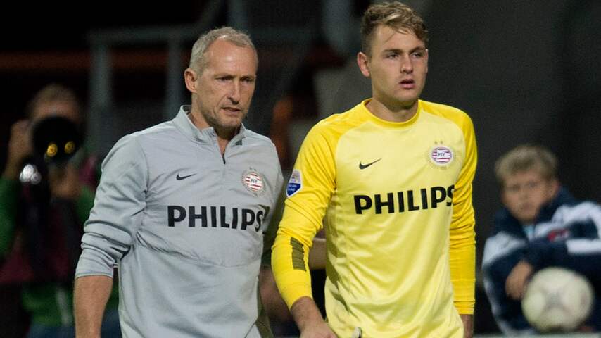 Jeroen Zoet