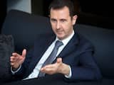 'Syrië houdt zich aan VN-afspraken'