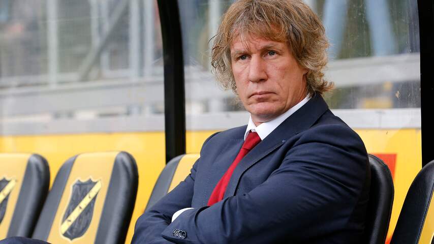 Gertjan Verbeek