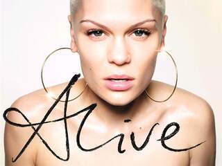 Jessie J – Alive 