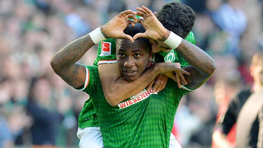 Eljero Elia
