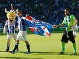 Finnbogason: 'Derby's vaak niet best'