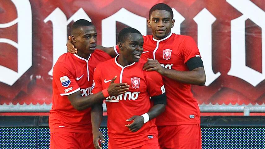 FC Twente-FC Groningen