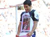 Suarez met twee treffers terug in Premier League