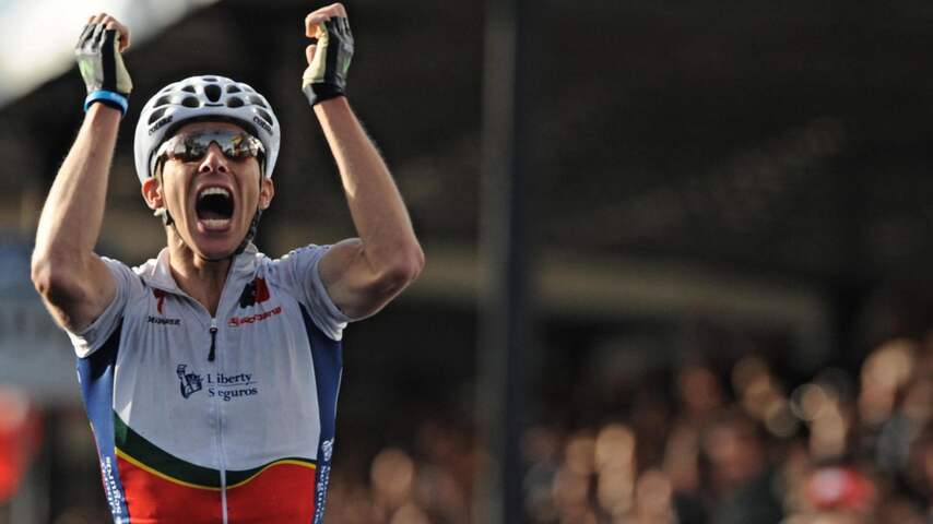 Rui Costa