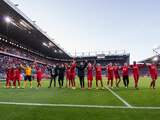 Twente is na FC Groningen, PEC Zwolle en PSV al de vierde verschillende koploper in dit nog jonge seizoen van de eredivisie.