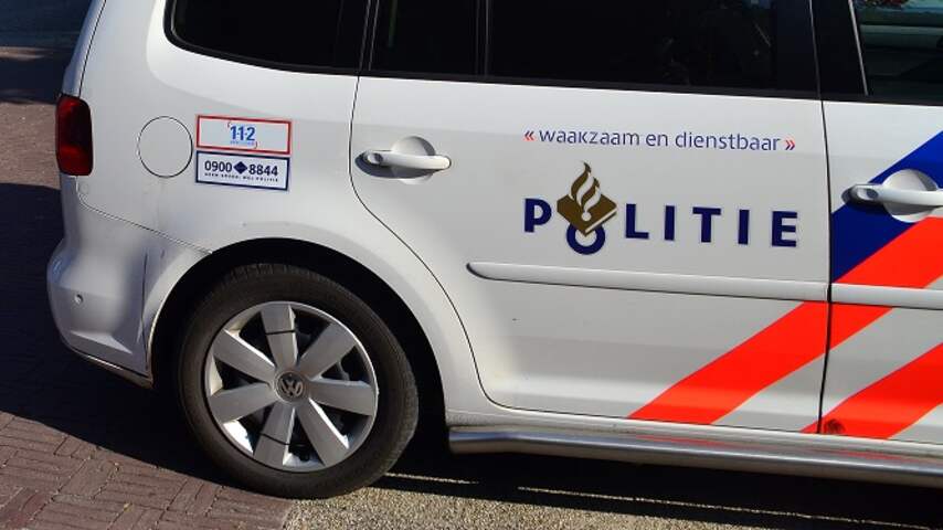 Gewonde na explosie in woning