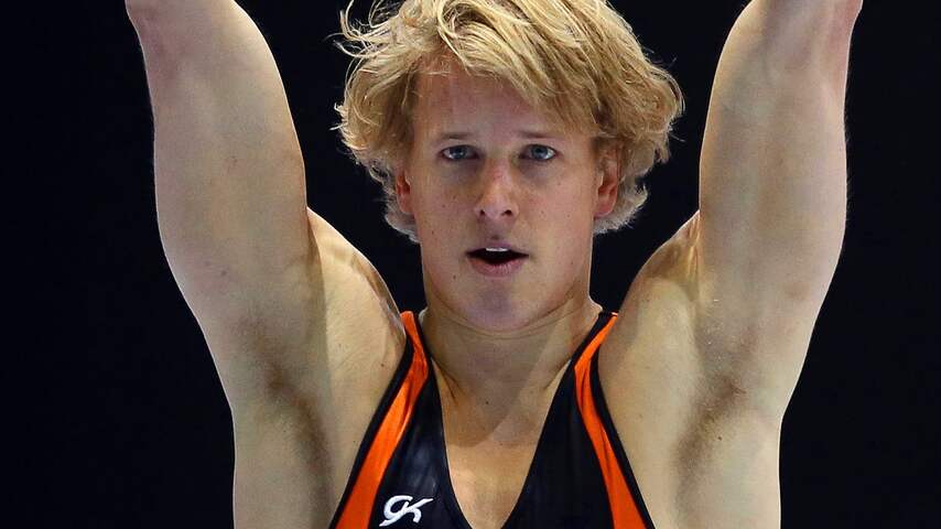 Epke Zonderland