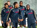 Ajax nadert negatief clubrecord bij nederlaag