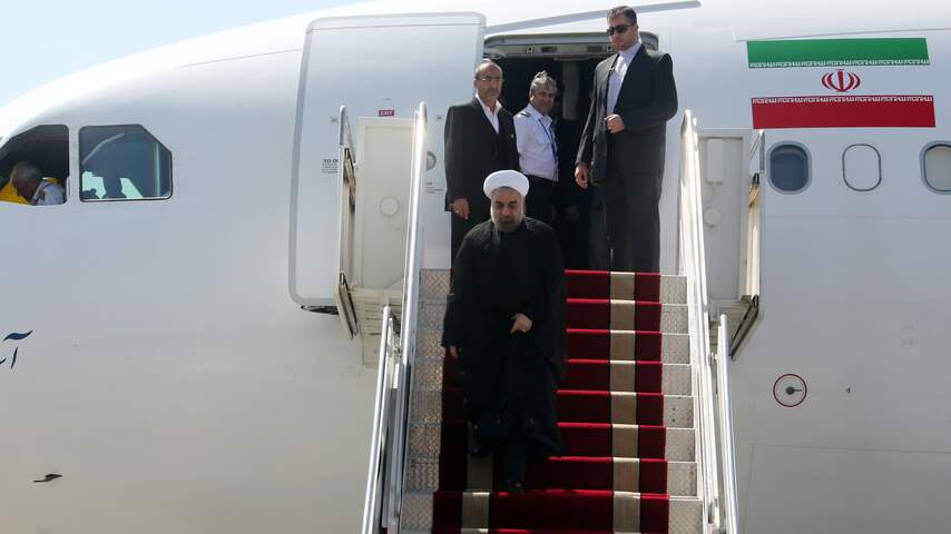 Rouhani