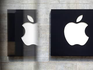 Apple draait recordwinst ondanks stokkende groei iPhone