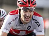 Cancellara: 'Misschien ben ik wel geen klimmer'