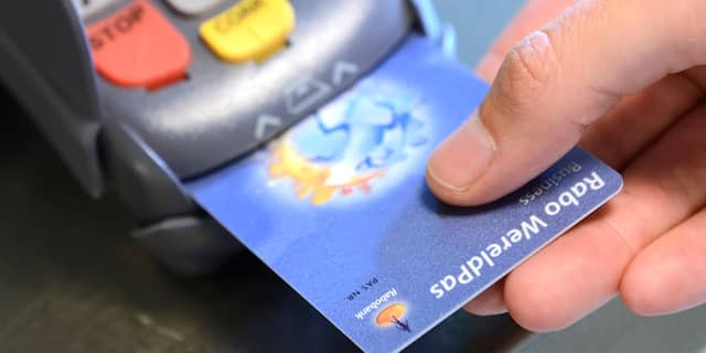 Een deel Electrificeren Kort geleden Klanten krijgen in winkel ook geld terug via pinpas | NU - Het laatste  nieuws het eerst op NU.nl
